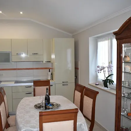 House Suzana Prázdninový dům