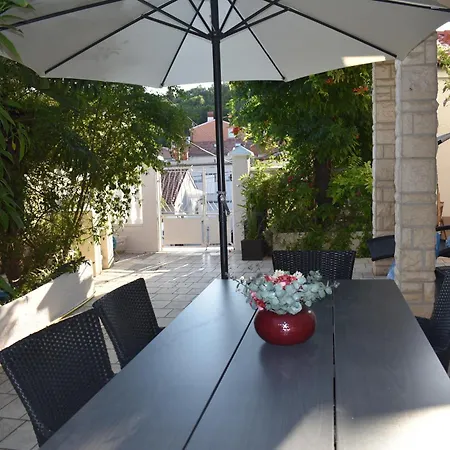 House Suzana Prázdninový dům *