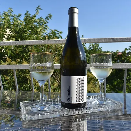 Prázdninový dům House Suzana *