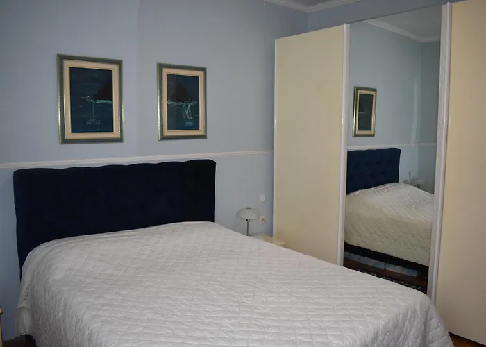 Dom wakacyjny House Suzana