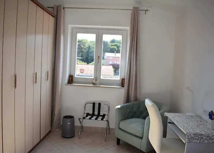 House Suzana