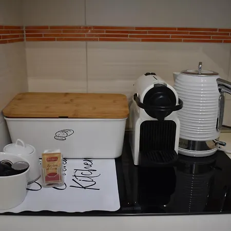 House Suzana Σπίτι διακοπών Πούλα