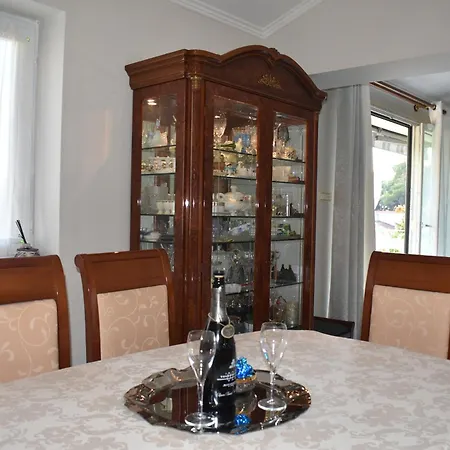 House Suzana