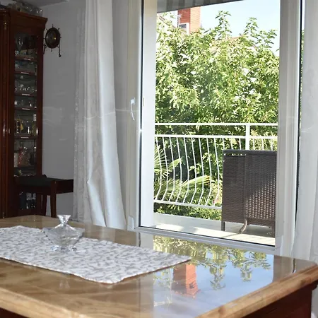 House Suzana Σπίτι διακοπών