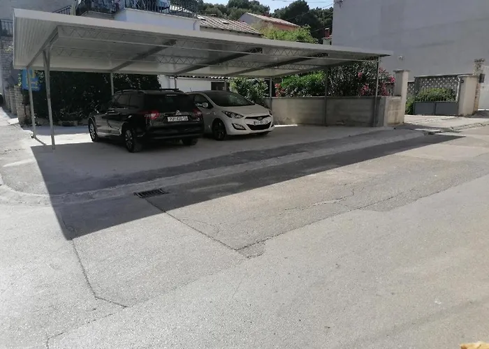 House Suzana Σπίτι διακοπών Πούλα