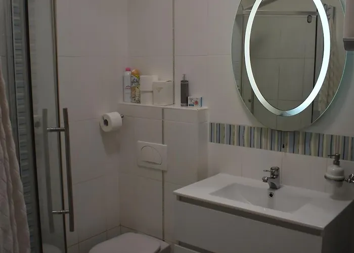 Σπίτι διακοπών House Suzana *