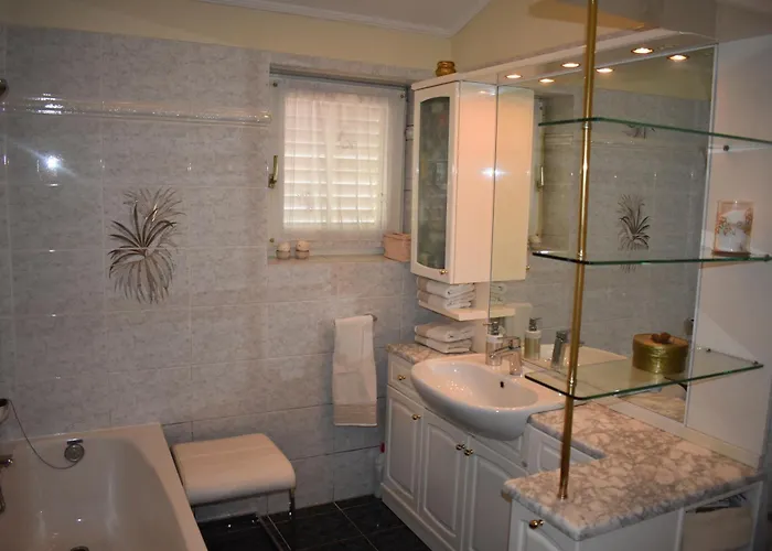 House Suzana Σπίτι διακοπών