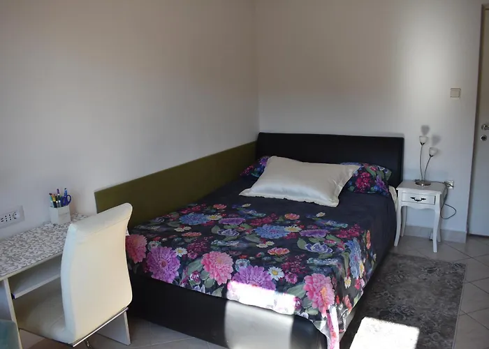Prázdninový dům House Suzana *