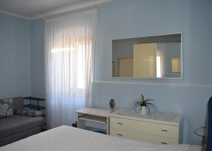 Σπίτι διακοπών House Suzana Πούλα