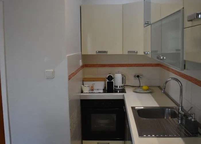 Prázdninový dům House Suzana *