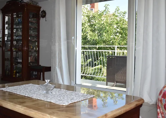 House Suzana Σπίτι διακοπών