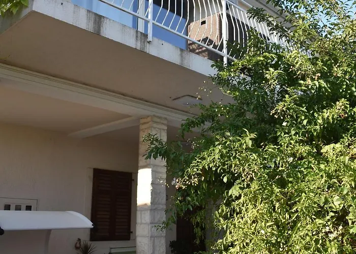 Prázdninový dům House Suzana Pula