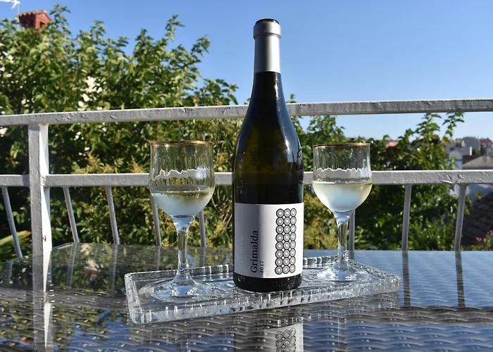 Σπίτι διακοπών House Suzana *