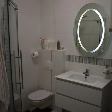 בית נופש House Suzana *