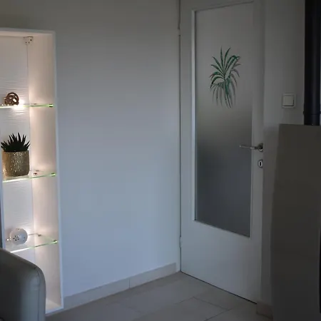 בית נופש House Suzana *