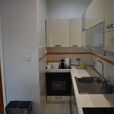 בית נופש House Suzana *
