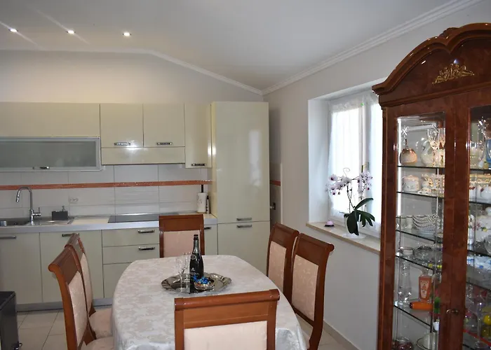 House Suzana Vikendica