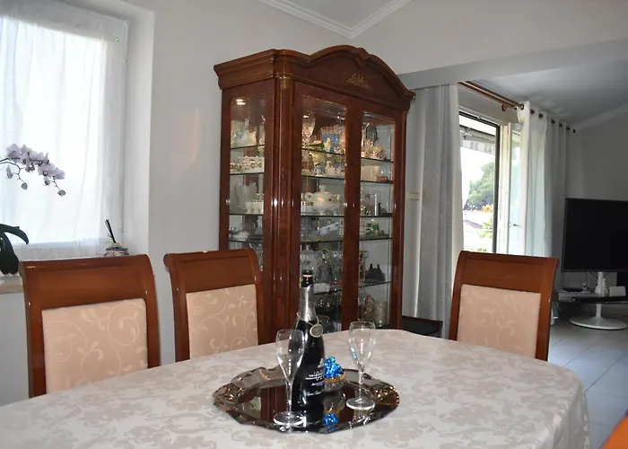 House Suzana